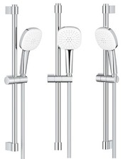 Ensemble De Rail De Douche