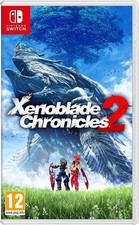 Xenoblade Chronicles 2 -