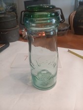 Bocal La Lorraine Ancien