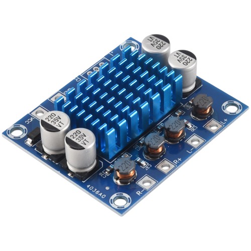 Dc8 26v 30w - dc8-26v, xh-a232
