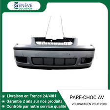 🇫🇷 PARE-CHOC AVANT