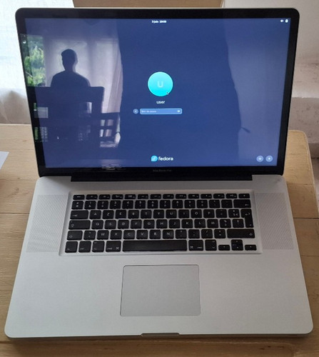 Apple macbook pro a1297 - pro,