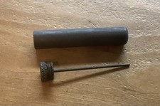 HUILIER POUR USM1 US WW2 100 %