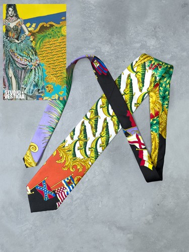 Rare gianni versace 1993 - gianni,
