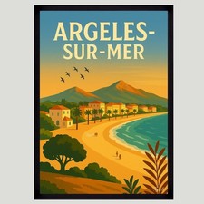 Affiche Poster mural –