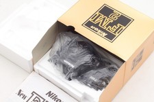 Boîtier appareil photo reflex argentique 35 mm noir Nikon FM2 FM2n...