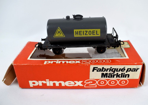 Marklin 4582 primex - marklin, ho