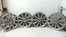 Jeu de 4 jantes  VOLKSWAGEN
