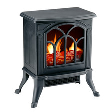 alpina Cheminée Électrique -