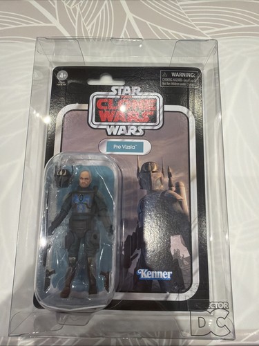 Star wars vintage - wars, collection