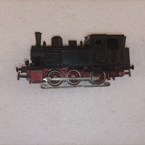 Marklin 3029 locotender 030 - locotender,