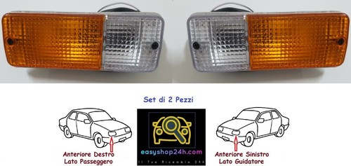 Set feu indicateur - set,