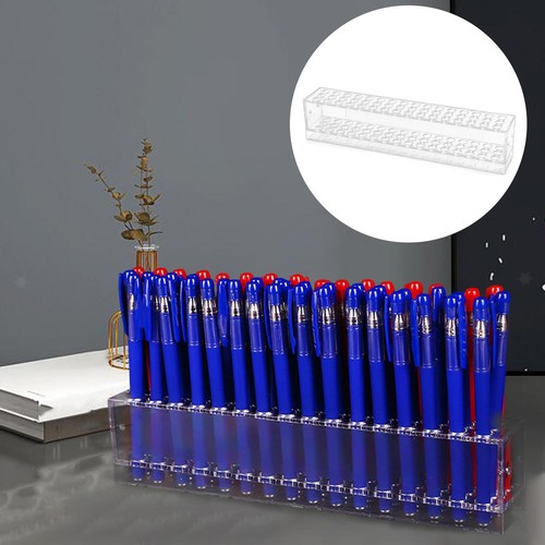 Présentoir stylo de - de,