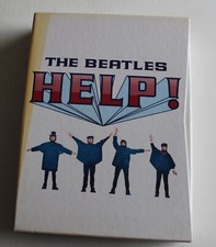 The Beatles, Help , Coffret 2 DVD deluxe édition