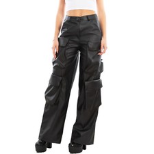 Pantalon Femme Pattes D'Eph