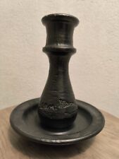 Jean Marais Vallauris bougeoir