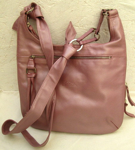 Authentique sac à - à, main