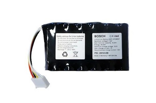 Régénération kts 671 bosch - régénération,