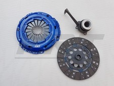 FRT Embrayage STAGE 2 VW 1.9 TDI 130/150/160cv [LUK TYPE] Golf Ibiza Leon A3 ...