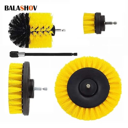 3pcs electric drill brush - 22, /3pcs