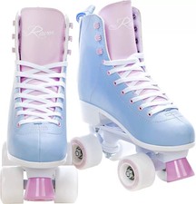 Patin à roulettes Elle RAVEN roller quad Enfant Mixte