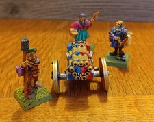 Warhammer Empire Helblaster