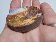 lave émaillée Artisanat