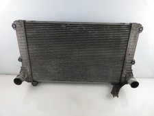 TOYOTA RAV 4 III A3 Radiateur Refroidisseur intermédiaire Diesel 130kw 32839526