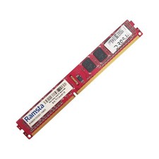 Barrette Mémoire 2Go RAM DDR3
