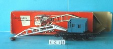 HO MARKLIN 4613 Wagon Grue