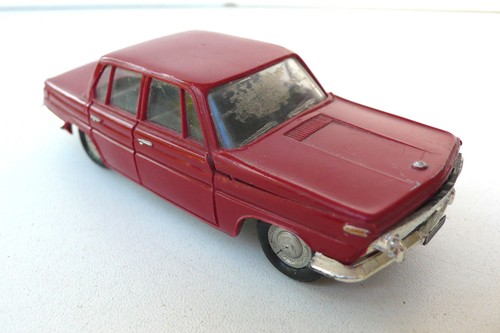 Minialuxe bmw 1500 - ,