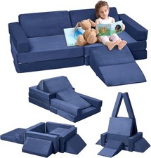 12 canapés combinés