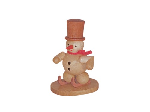 Décoration noël bonhomme - de,