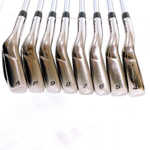 Taylormade iron set - taylormade, lh