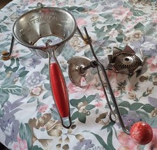 ANCIENNE ET AUTHENTIQUE