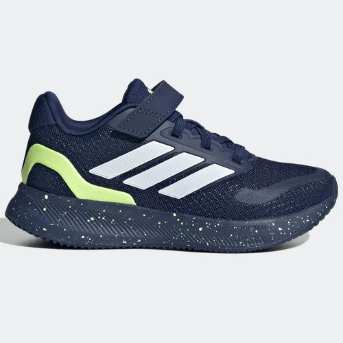 Adidas child running - shoe, art