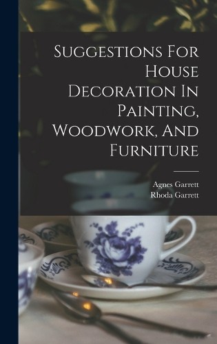 Rhoda garrett suggestions - garrett,