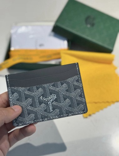 Porte carte goyard - porte,