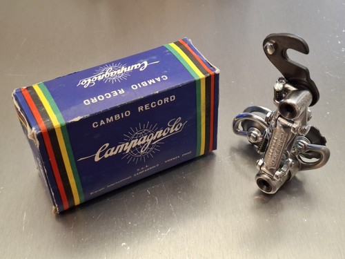Nos nib campagnolo record - nos/nib!,