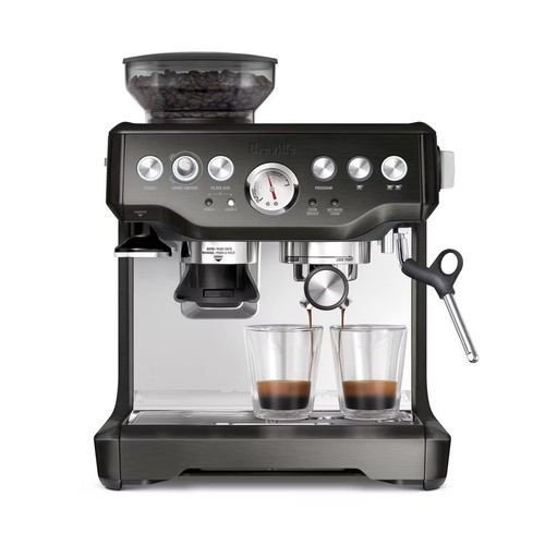 Machine espresso breville - machine,