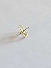 Fourth Wheel Omega 1045 /