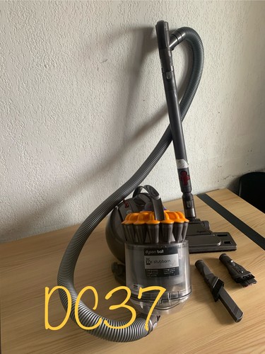 Aspirateur dyson dc37 jaune - dc37,