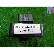 Unité Kymco Like 125 LX 2009