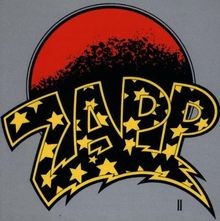 Zapp 2 de Zapp | CD | état