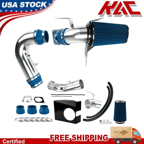 Cold air intake - air, kit