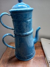 Grande  Cafetière  ancienne