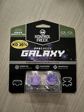 Kontrol freek