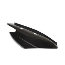 Carenage-coque arrière mbk 50