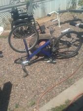 1994 Cannondale Super V 1000 XL Frame Mountain Bike Bicycle