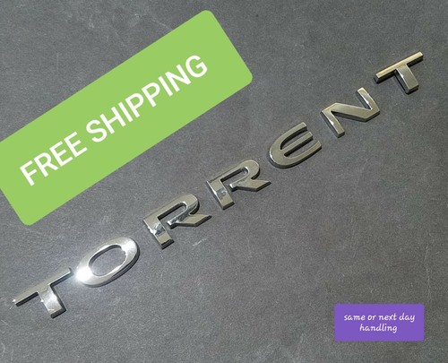 2006 2009 pontiac torrent - pontiac,